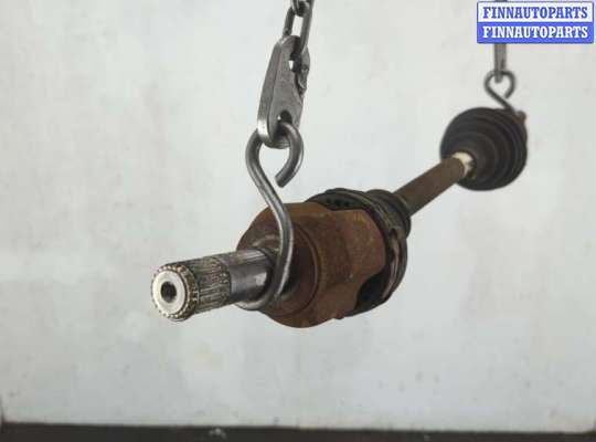 купить Полуось (приводной вал, шрус) на Fiat 500L 2012-2022