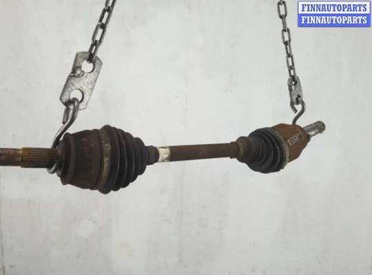 купить Полуось (приводной вал, шрус) на Fiat 500L 2012-2022