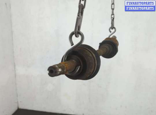 купить Полуось (приводной вал, шрус) на Fiat 500L 2012-2022