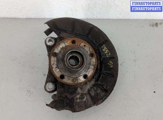 купить Ступица (кулак, цапфа) на Volkswagen Passat 6 2005-2010