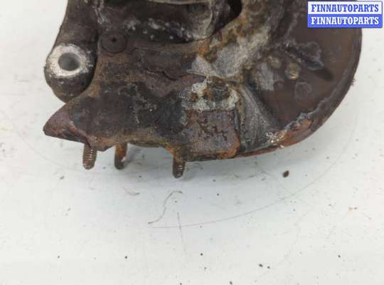 купить Ступица (кулак, цапфа) на Volkswagen Passat 6 2005-2010