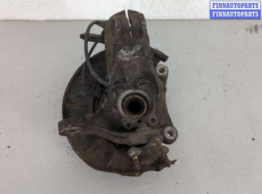 купить Ступица (кулак, цапфа) на Volkswagen Passat 6 2005-2010