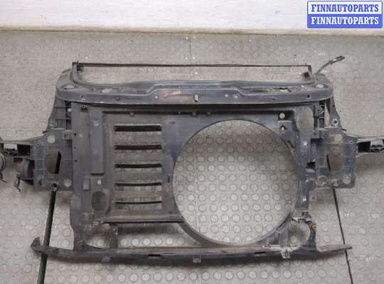 купить Накладка замка капота на Mini Cooper (R56/R57) 2006-2013