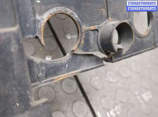 купить Накладка замка капота на Mini Cooper (R56/R57) 2006-2013