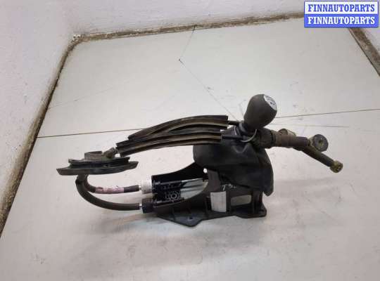 Купить Кулиса КПП на Renault Scenic 2009-2012 Кулиса КПП RN1555868 на Renault Scenic 2009-2012