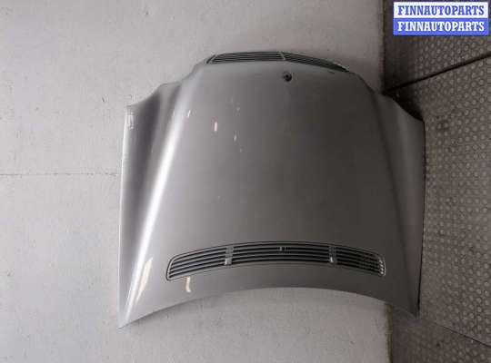 Решетка радиатора MB1695659 на Mercedes C W203 2000-2008