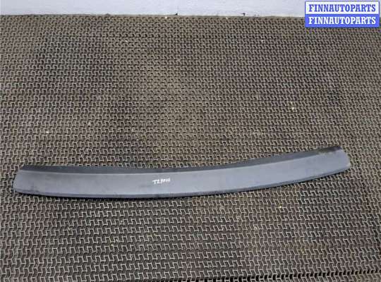 купить Молдинг бампера на Opel Vectra C 2002-2008
