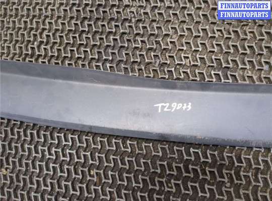 купить Молдинг бампера на Opel Vectra C 2002-2008