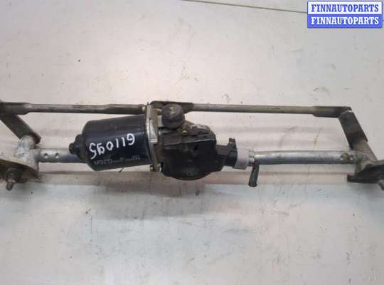 Механизм стеклоочистителя (трапеция дворников) MZ664119 на Mazda 6 (GG) 2002-2007