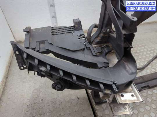 купить Рамка передняя (телевизор) на Audi A5 (8T) 2007-2016