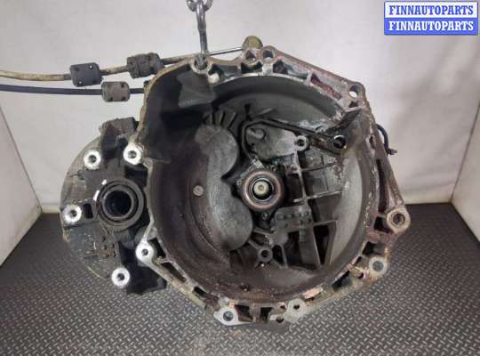КПП 6-ст.мех. (МКПП) OP2226994 на Opel Astra J 2010-2017