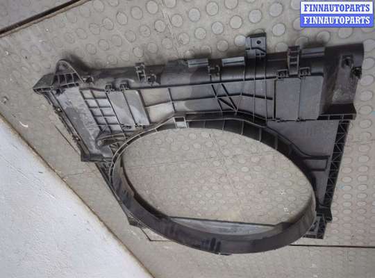 купить Кожух вентилятора радиатора (диффузор) на Infiniti QX56 2010-2013