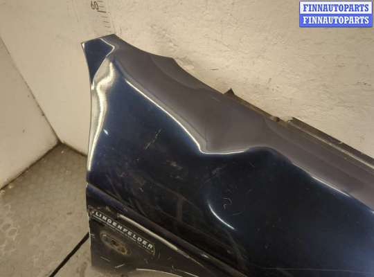 купить Крыло на Renault Megane 1996-2002