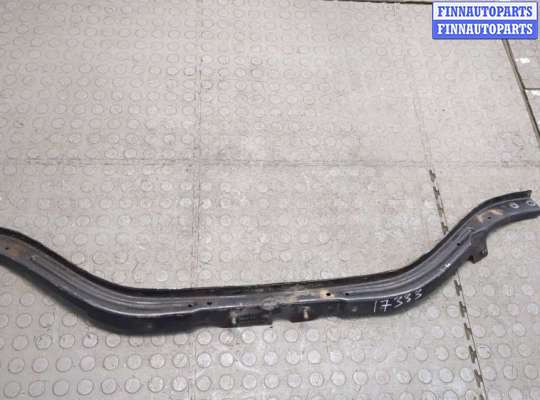 купить Рамка капота на Jeep Grand Cherokee 2004-2010