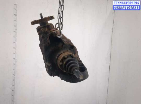 купить Редуктор моста на BMW 1 E87 2004-2011