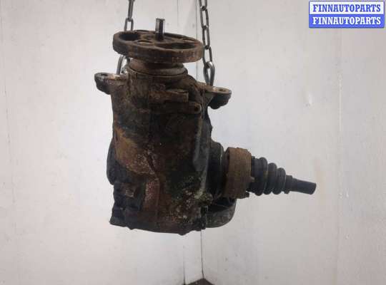 Купить Редуктор моста на BMW 1 E87 2004-2011 Редуктор моста BM3549254 на BMW 1 E87 2004-2011