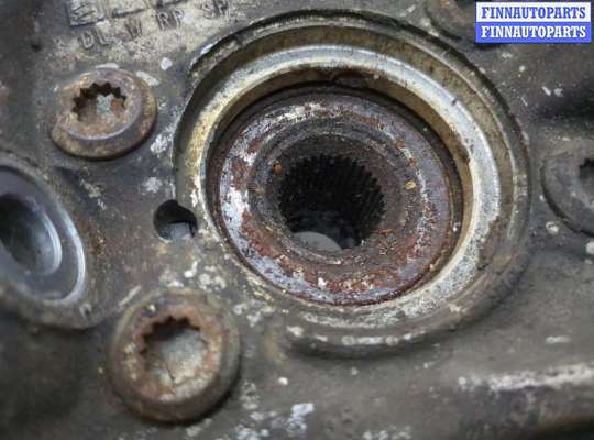 купить Ступица (кулак, цапфа) на Volkswagen Passat 6 2005-2010