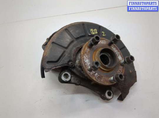 Купить Ступица (кулак, цапфа) на Volkswagen Passat 6 2005-2010 Ступица (кулак, цапфа) VG2710239 на Volkswagen Passat 6 2005-2010