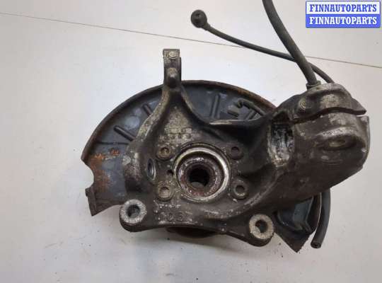 купить Ступица (кулак, цапфа) на Volkswagen Passat 6 2005-2010