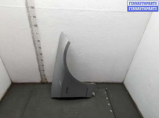 Крыло MB1652734 на Mercedes E W212 2009-2016