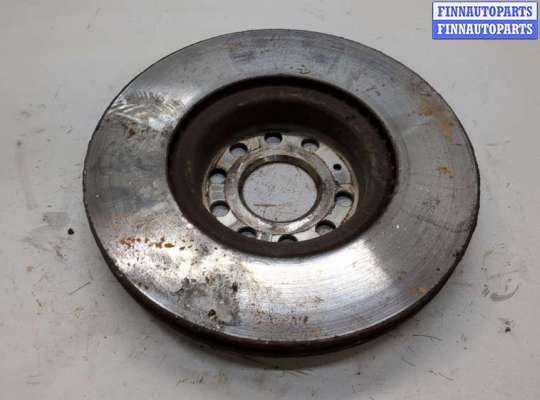 Диск тормозной VG2791340 на Volkswagen Tiguan 2011-2018