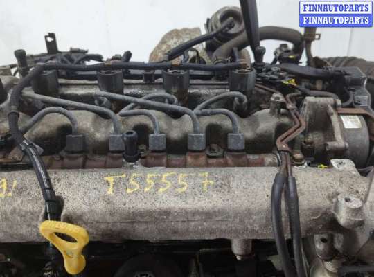 купить Генератор на Hyundai i30 2007-2012