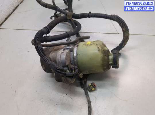 купить Насос электрический усилителя руля на Opel Astra G 1998-2005