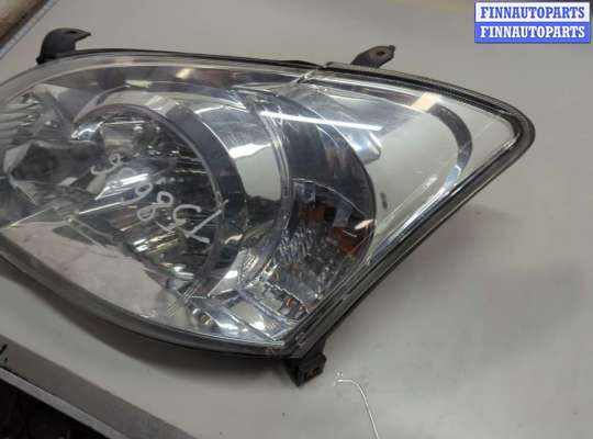 купить Фара (передняя) на Toyota Corolla E12 2001-2006