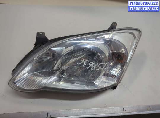 Фара (передняя) TT970695 на Toyota Corolla E12 2001-2006