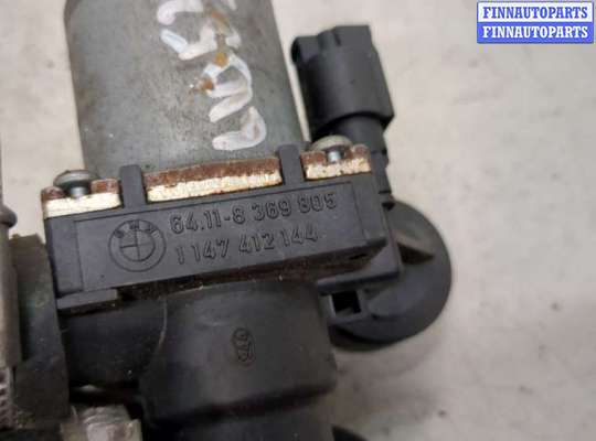 купить Кран отопителя (печки) на BMW 3 E46 1998-2006