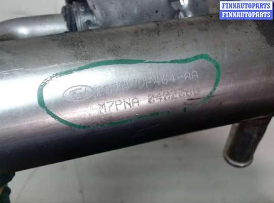 купить Охладитель отработанных газов на Ford Mondeo 3 2000-2007