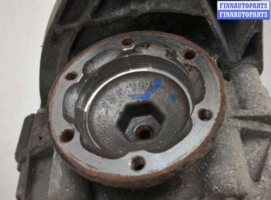 купить Кронштейн редуктора на Audi A4 (B8) Allroad 2009-2016