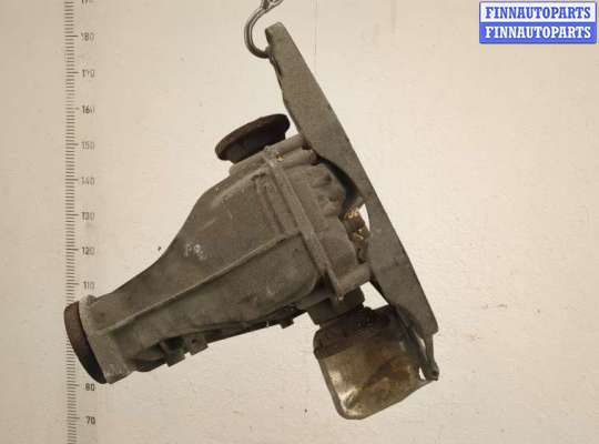 купить Кронштейн редуктора на Audi A4 (B8) Allroad 2009-2016