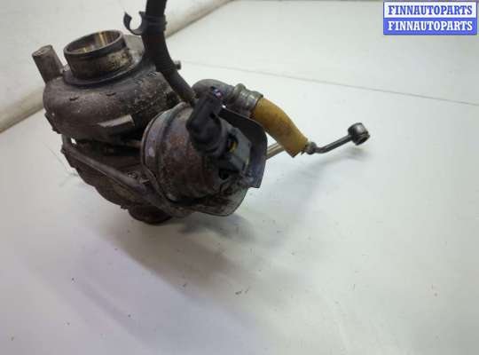 купить Турбина на Citroen C4 Grand Picasso 2006-2013