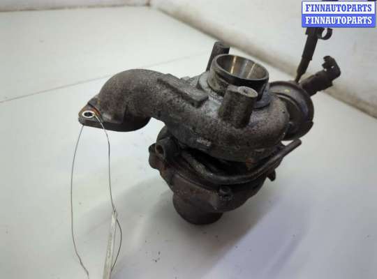 купить Турбина на Citroen C4 Grand Picasso 2006-2013