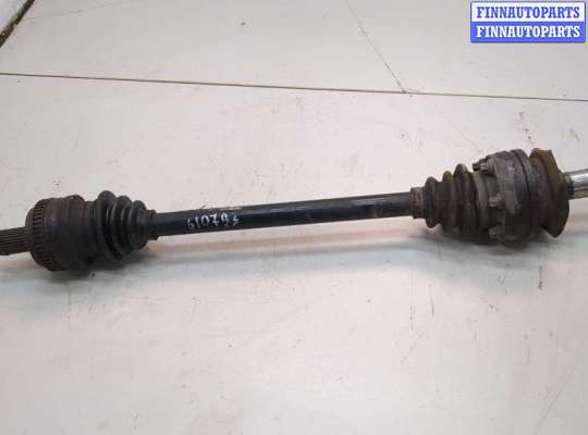 купить Полуось (приводной вал, шрус) на BMW 1 E87 2004-2011