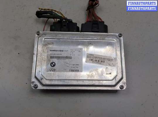 купить Блок управления фазораспределителями Valvetronic на BMW X5 E70 2006-2013