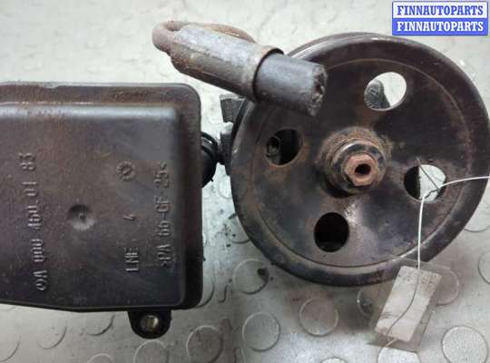 купить Насос гидроусилителя руля (ГУР) на Chrysler Crossfire 2003-2008