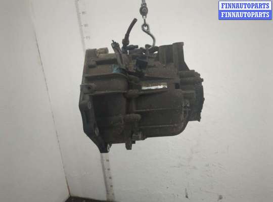 купить КПП 5-ст.мех. (МКПП) на Opel Astra H 2004-2010