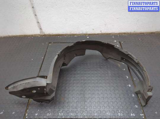 Защита арок (подкрылок) TT973534 на Toyota Auris E15 2006-2012