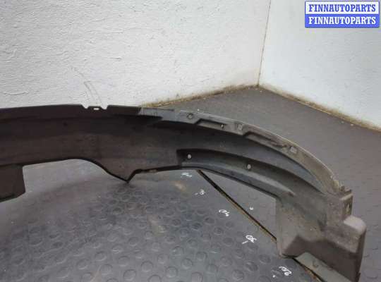 купить Защита арок (подкрылок) на Toyota Auris E15 2006-2012