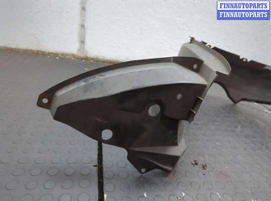 купить Защита арок (подкрылок) на Toyota Auris E15 2006-2012