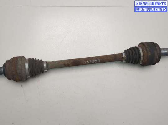 Полуось (приводной вал, шрус) LXA2712 на Lexus IS 2005-2016