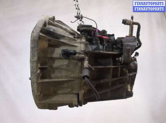 купить КПП 6-ст.мех. (МКПП) на Opel Vivaro 2001-2014