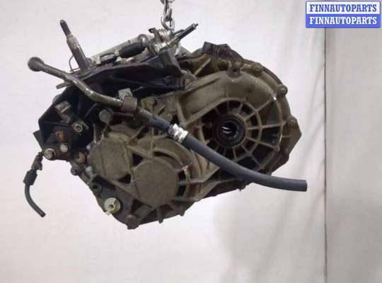 купить КПП 6-ст.мех. (МКПП) на Opel Vivaro 2001-2014