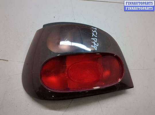 купить Фонарь (задний) на Renault Megane 1996-2002