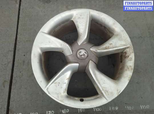 купить Колпачок литого диска на Opel Astra J 2010-2017