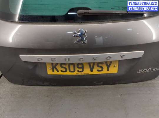 купить Щеткодержатель на Peugeot 308 2007-2013