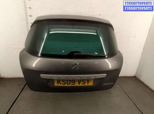 купить Щеткодержатель на Peugeot 308 2007-2013