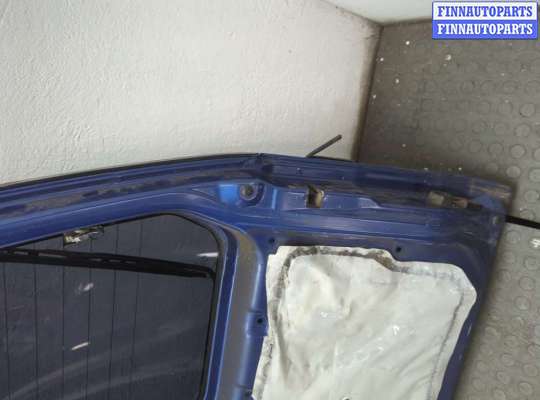 Подсветка номера OP2417069 на Opel Corsa D 2006-2014